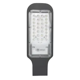 FTC LED Street Light IP66 6K Color Temperature 30 W Grey, FSL-30-picture-26