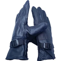 ftc Solid Winter Men Gloves-picture-11