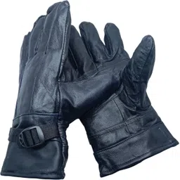 ftc Solid Winter Men Gloves-picture-22