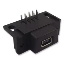 FTDI MOD, CONVERTER, DB9 TO FS USB, MALE, DB9-USB-M-picture-37