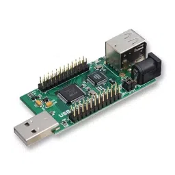 FTDI MODULE, INTERFACE EXPANSION FOR RPI, RPI-HUB-MODULE-picture-23