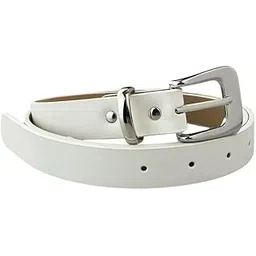ftk Women's Simple Pin Buckle Belt for Jeans | Ladies Waist Belt-picture-38
