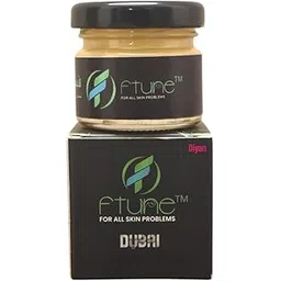 Ftune (Facetune) Beauty Cream | Hydrating & Nourishing Formula for Smooth, Even-Toned, Radiant Skin | 30g-picture-45
