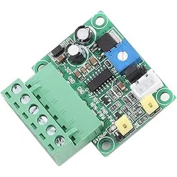 FTVOGUE 0-5V/0-10V Converter Module Analog Input Voltage to PWM 2KHZ-20KHZ-picture-23