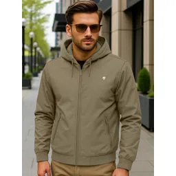 FTX Men Lightweight Puffer Jacket-picture-23