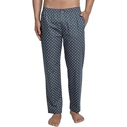 ftx Men's Cotton Plain/Solid Pyjama Pant Pack of 1 (510_15_M_Grey_Medium)-picture-24