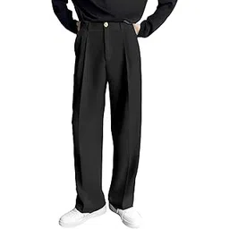 ftx Men's Loose Pants-picture-42