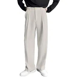 ftx Men's Loose Pants-picture-30