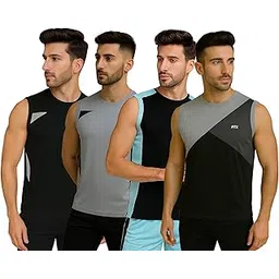 FTX Men's Regular Fit T-Shirt-picture-22