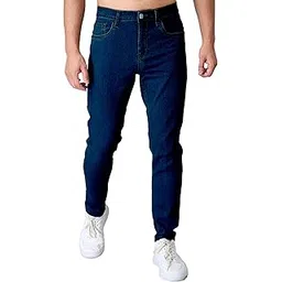 ftx Men's Regular Jeans-picture-37