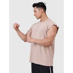 FUAARK Men Anti Odour T-shirt-picture-35