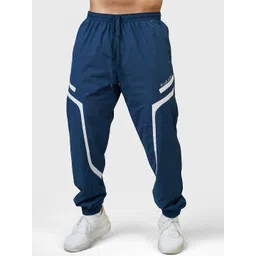 FUAARK Men Anti Odour Training Or Gym Sports Joggers-image-4