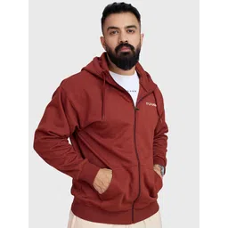 FUAARK Men Lightweight Training or Gym Sporty Jacket-picture-12