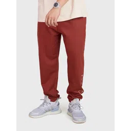 FUAARK Men Mid Rise Joggers-image-26