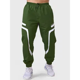 FUAARK Men Relaxed Fit Anti-Odour Oversized Momentum Joggers-picture-23