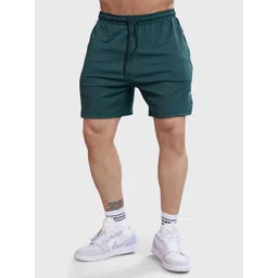 FUAARK Men Rush Shorts with Contrast Logo Branding-picture-19