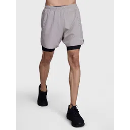 FUAARK Men Training or Gym Sports Shorts-image-5
