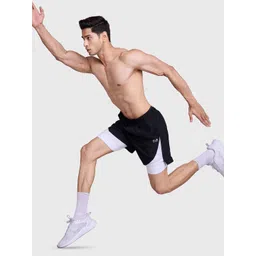 FUAARK Men Training or Gym Sports Shorts image 3