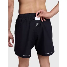 FUAARK Men Training or Gym Sports Shorts image 5