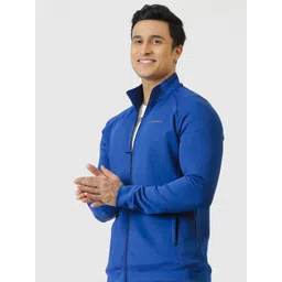 FUAARK Men Training or Gym Sporty Jacket-picture-28