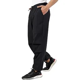 fuaark Sublime Parachute Pants Stylish Active Track Pants for Men-picture-44
