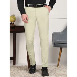 FUBAR Men Pleated Formal Trousers-picture-26