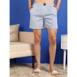 FUBAR Striped Mid Rise Boxers KC-LINES-SKY-picture-28