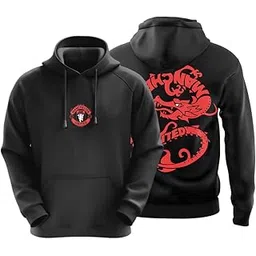 fuda 50+ Football Hoodie Designs 100% Cotton Hoodies for Men | Printed Full Sleeve Pullover for Men & Women-picture-51