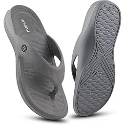 fuel Comfort Flip-Flops Slippers For Men's Lightweight & Comfortable, Non-Slip Thong Slipper for Daily Use with Soft Bottom, Men's Casual Footwear-picture-15