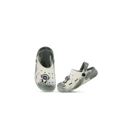 FUEL Kids Printed Clogs-picture-41