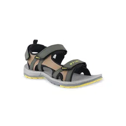 FUEL Men Casual Comfort Sandals-picture-47