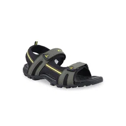 FUEL Punch Men Open Toe Velcro Sports Sandals-picture-21