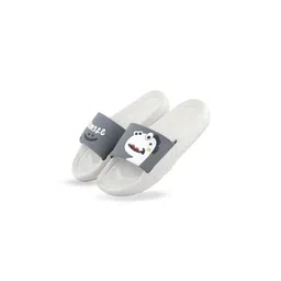 FUEL Unisex Kids Printed Sliders-picture-18