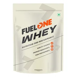 Fuel One Whey Protein Powder,  2.2 lb  Mango -picture-22