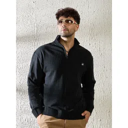 FUGAZEE Men Long Sleeves Pullover-picture-10