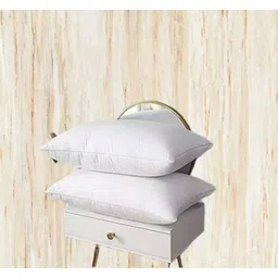 fulffystyl SOFT Polyester Fibre Floral Pregnancy Pillow Pack of 2-picture-42