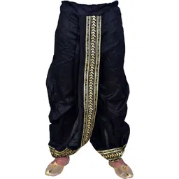 Full Stop Apparel Men Dhoti-picture-12