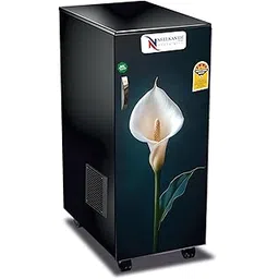 Fully Automatic Inbuilt Vacuum Domestic Flour Mill Machine Atta Chakki with 8-10 Kg/Hr Grinding 4.5 Kg Hopper 2880 RPM Heavy Duty Motor 7 Years Warranty-picture-17