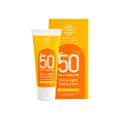 Fumiko SPF 50 PA++++ with Vitamin C Ultra-light Sunscreen - 50ml-picture-42