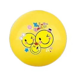 FunBlast Ball for Kids - Yellow-picture-11