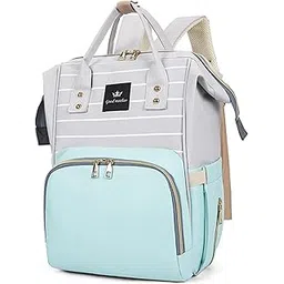 FunBlast Mother Bag, Mother Bags for Women, Baby Diaper Bags for Mom for Travel, Diaper Bag for New Born Baby, Mother Bag for Baby Travel-picture-30