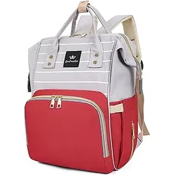 FunBlast Mother Bag, Mother Bags for Women, Baby Diaper Bags for Mom for Travel, Diaper Bag for New Born Baby, Mother Bag for Baby Travel-picture-17