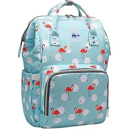 FunBlast Mother Bag, Mother Bags for Women, Baby Diaper Bags for Mom for Travel, Diaper Bag for New Born Baby, Mother Bag for Baby Travel Backpack with Multiple Pockets-picture-24