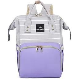 FunBlast Mother Bag, Mother Bags for Women, Baby Diaper Bags for Mom for Travel, Mother Bag for Baby Travel, Diaper Bag for New Born Baby-picture-31