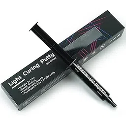 FUNCRECOL 302 Light Curing Putty, 15g-image-1