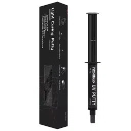 FUNCRECOL Light Curing Putty 15 g Pipe White Paste 86-90D-image-0