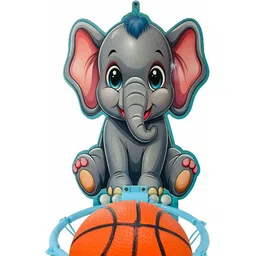 fundio Basketball Ring image 3