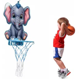 fundio Basketball Ring-picture-14