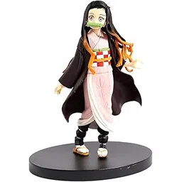 FUNFOB Action Figure Height - 16cm Colectible for Boys & Girls Anime Fans | Nez 16cm Standing-picture-13