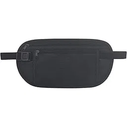 funincrea Money Belt, black, Minimalist-picture-46